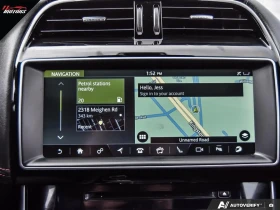 Jaguar XE V6 SC R-Sport | Auto.bg — изображение 12 Jaguar XE V6 SC R-Sport | Auto.bg — изображение 12