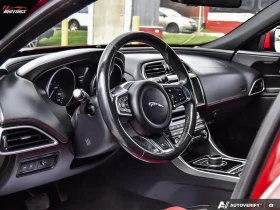 Jaguar XE V6 SC R-Sport | Auto.bg — изображение 7 Jaguar XE V6 SC R-Sport | Auto.bg — изображение 7