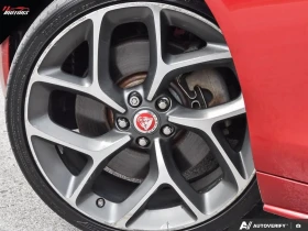 Jaguar XE V6 SC R-Sport | Auto.bg — изображение 6 Jaguar XE V6 SC R-Sport | Auto.bg — изображение 6