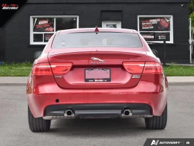 Jaguar XE V6 SC R-Sport | Auto.bg — изображение 5 Jaguar XE V6 SC R-Sport | Auto.bg — изображение 5