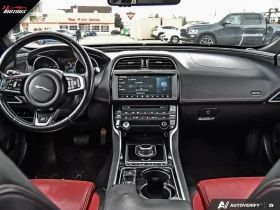 Jaguar XE V6 SC R-Sport | Auto.bg — изображение 8 Jaguar XE V6 SC R-Sport | Auto.bg — изображение 8