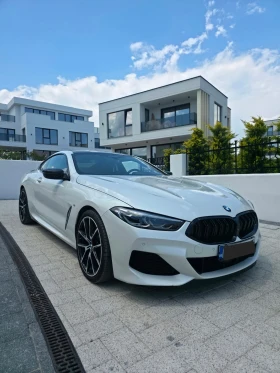 BMW 840 xDrive