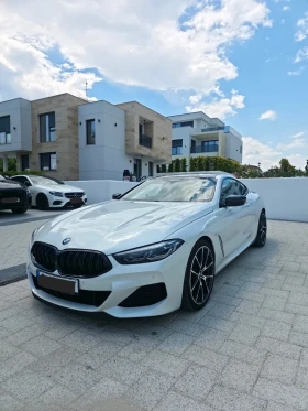 BMW 840 xDrive | Auto.bg — изображение 2 BMW 840 xDrive | Auto.bg — изображение 2