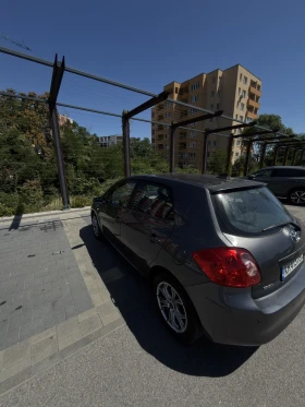 Toyota Auris - 4350 € / 8507.86 лв. - 20103591 7 | Car24.bg Toyota Auris - 4350 € / 8507.86 лв. - 20103591 7