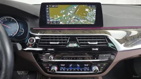 BMW 530 M* ОБДУХВАНЕ* ПОДГРЕВ* 360 КАМЕРА* ПАНОРАМА* HEADU | Auto.bg — изображение 13 BMW 530 M* ОБДУХВАНЕ* ПОДГРЕВ* 360 КАМЕРА* ПАНОРАМА* HEADU | Auto.bg — изображение 13