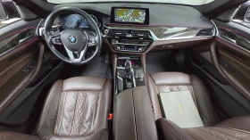 BMW 530 M* ОБДУХВАНЕ* ПОДГРЕВ* 360 КАМЕРА* ПАНОРАМА* HEADU | Auto.bg — изображение 7 BMW 530 M* ОБДУХВАНЕ* ПОДГРЕВ* 360 КАМЕРА* ПАНОРАМА* HEADU | Auto.bg — изображение 7