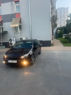 VW Golf 1.6 TDi | Auto.bg — изображение 6 VW Golf 1.6 TDi | Auto.bg — изображение 6