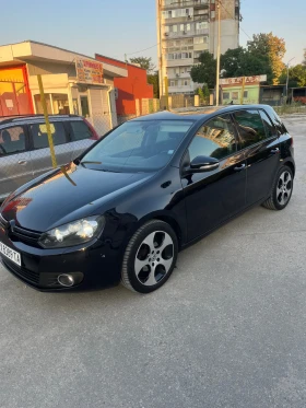 VW Golf 1.6 TDi | Auto.bg — изображение 3 VW Golf 1.6 TDi | Auto.bg — изображение 3