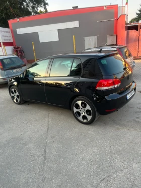 VW Golf 1.6 TDi | Auto.bg — изображение 4 VW Golf 1.6 TDi | Auto.bg — изображение 4