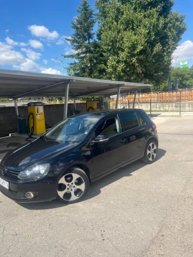 VW Golf 1.6 TDi | Auto.bg — изображение 8 VW Golf 1.6 TDi | Auto.bg — изображение 8