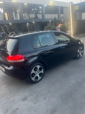 VW Golf 1.6 TDi | Auto.bg — изображение 5 VW Golf 1.6 TDi | Auto.bg — изображение 5