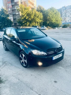 VW Golf 1.6 TDi | Auto.bg — изображение 7 VW Golf 1.6 TDi | Auto.bg — изображение 7