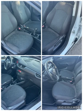 Opel Corsa 1.2 I + ГАЗ | Auto.bg — изображение 9 Opel Corsa 1.2 I + ГАЗ | Auto.bg — изображение 9
