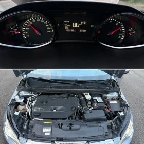 Peugeot 308 2.0 HDI 150кс* Allure* Navi* Automatic* EURO6B* | Auto.bg — изображение 17 Peugeot 308 2.0 HDI 150кс* Allure* Navi* Automatic* EURO6B* | Auto.bg — изображение 17