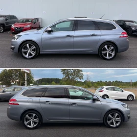 Peugeot 308 2.0 HDI 150кс* Allure* Navi* Automatic* EURO6B* | Auto.bg — изображение 7 Peugeot 308 2.0 HDI 150кс* Allure* Navi* Automatic* EURO6B* | Auto.bg — изображение 7