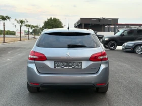 Peugeot 308 2.0 HDI 150кс* Allure* Navi* Automatic* EURO6B* | Auto.bg — изображение 6 Peugeot 308 2.0 HDI 150кс* Allure* Navi* Automatic* EURO6B* | Auto.bg — изображение 6
