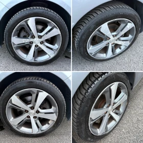 Peugeot 308 2.0 HDI 150кс* Allure* Navi* Automatic* EURO6B* | Auto.bg — изображение 15 Peugeot 308 2.0 HDI 150кс* Allure* Navi* Automatic* EURO6B* | Auto.bg — изображение 15