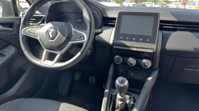 Renault Clio 1.0TCe/ 90 к.с | Auto.bg — изображение 15 Renault Clio 1.0TCe/ 90 к.с | Auto.bg — изображение 15