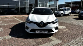 Renault Clio 1.0TCe/ 90 к.с | Auto.bg — изображение 7 Renault Clio 1.0TCe/ 90 к.с | Auto.bg — изображение 7