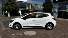 Renault Clio 1.0TCe/ 90 к.с | Auto.bg — изображение 4 Renault Clio 1.0TCe/ 90 к.с | Auto.bg — изображение 4