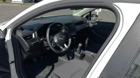 Renault Clio 1.0TCe/ 90 к.с | Auto.bg — изображение 11 Renault Clio 1.0TCe/ 90 к.с | Auto.bg — изображение 11