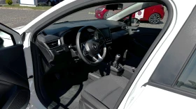 Renault Clio 1.0TCe/ 90 к.с | Auto.bg — изображение 10 Renault Clio 1.0TCe/ 90 к.с | Auto.bg — изображение 10