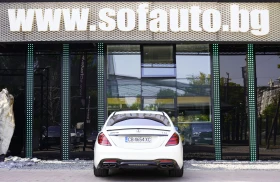 Mercedes-Benz S 63 AMG V8 4MATIC | Auto.bg — изображение 5 Mercedes-Benz S 63 AMG V8 4MATIC | Auto.bg — изображение 5