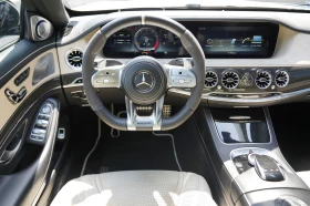 Mercedes-Benz S 63 AMG V8 4MATIC | Auto.bg — изображение 11 Mercedes-Benz S 63 AMG V8 4MATIC | Auto.bg — изображение 11