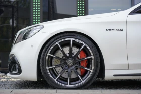 Mercedes-Benz S 63 AMG V8 4MATIC | Auto.bg — изображение 15 Mercedes-Benz S 63 AMG V8 4MATIC | Auto.bg — изображение 15