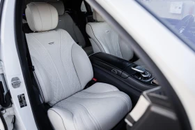 Mercedes-Benz S 63 AMG Long 4Matic Facelift Exclusive - 70999 € - 20377596 11 | Car24.bg Mercedes-Benz S 63 AMG Long 4Matic Facelift Exclusive - 70999 € - 20377596 11