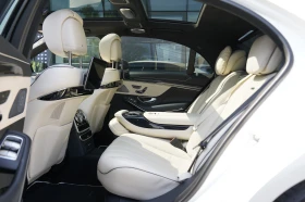 Mercedes-Benz S 63 AMG V8 4MATIC | Auto.bg — изображение 12 Mercedes-Benz S 63 AMG V8 4MATIC | Auto.bg — изображение 12