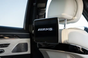 Mercedes-Benz S 63 AMG Long 4Matic Facelift Exclusive - 70999 € - 20377596 14 | Car24.bg Mercedes-Benz S 63 AMG Long 4Matic Facelift Exclusive - 70999 € - 20377596 14