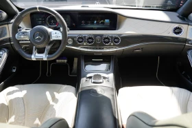 Mercedes-Benz S 63 AMG V8 4MATIC | Auto.bg — изображение 9 Mercedes-Benz S 63 AMG V8 4MATIC | Auto.bg — изображение 9