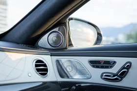 Mercedes-Benz S 63 AMG Long 4Matic Facelift Exclusive - 70999 € - 20377596 15 | Car24.bg Mercedes-Benz S 63 AMG Long 4Matic Facelift Exclusive - 70999 € - 20377596 15