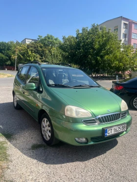 Daewoo Rezzo 2.0i | Auto.bg — изображение 7 Daewoo Rezzo 2.0i | Auto.bg — изображение 7