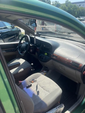 Daewoo Rezzo 2.0i | Auto.bg — изображение 8 Daewoo Rezzo 2.0i | Auto.bg — изображение 8