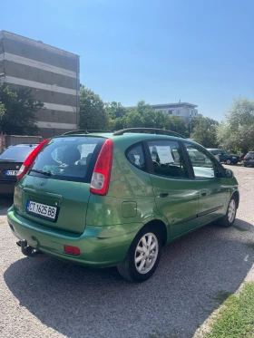 Daewoo Rezzo 2.0i | Auto.bg — изображение 5 Daewoo Rezzo 2.0i | Auto.bg — изображение 5