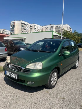 Daewoo Rezzo 2.0i