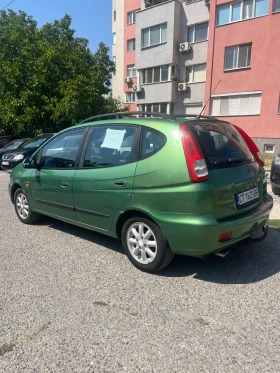 Daewoo Rezzo 2.0i | Auto.bg — изображение 3 Daewoo Rezzo 2.0i | Auto.bg — изображение 3