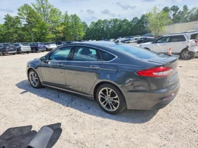 Ford Fusion 2.0l Titanium - 10200 € - 33464002 2 | Car24.bg Ford Fusion 2.0l Titanium - 10200 € - 33464002 2