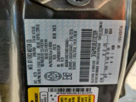 Ford Fusion 2.0l Titanium - 10200 € - 33464002 12 | Car24.bg Ford Fusion 2.0l Titanium - 10200 € - 33464002 12