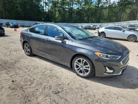 Ford Fusion 2.0l Titanium - 10200 € - 33464002 4 | Car24.bg Ford Fusion 2.0l Titanium - 10200 € - 33464002 4