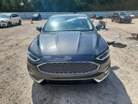 Ford Fusion 2.0l Titanium - 10200 € - 33464002 5 | Car24.bg Ford Fusion 2.0l Titanium - 10200 € - 33464002 5
