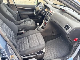 Peugeot 307 2.0HDI 90кс Климатроник - 899 € - 29352714 12 | Car24.bg Peugeot 307 2.0HDI 90кс Климатроник - 899 € - 29352714 12