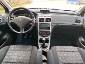 Peugeot 307 2.0HDI 90кс Климатроник - 899 € - 29352714 9 | Car24.bg Peugeot 307 2.0HDI 90кс Климатроник - 899 € - 29352714 9
