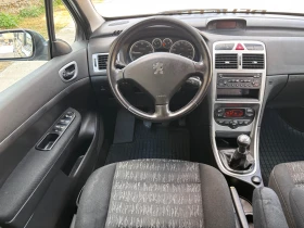 Peugeot 307 2.0HDI 90кс Климатроник - 899 € - 29352714 10 | Car24.bg Peugeot 307 2.0HDI 90кс Климатроник - 899 € - 29352714 10