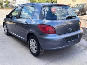 Peugeot 307 2.0HDI 90кс Климатроник - 899 € - 29352714 3 | Car24.bg Peugeot 307 2.0HDI 90кс Климатроник - 899 € - 29352714 3
