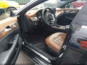 Mercedes-Benz CLS 400 ТЪРГ ДНЕС - (07.10) | AMG-Line | h/k | Крайна Цена | Auto.bg — изображение 9 Mercedes-Benz CLS 400 ТЪРГ ДНЕС - (07.10) | AMG-Line | h/k | Крайна Цена | Auto.bg — изображение 9