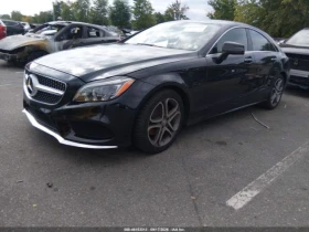 Mercedes-Benz CLS 400 ТЪРГ ДНЕС - (07.10) | AMG-Line | h/k | Крайна Цена | Auto.bg — изображение 2 Mercedes-Benz CLS 400 ТЪРГ ДНЕС - (07.10) | AMG-Line | h/k | Крайна Цена | Auto.bg — изображение 2
