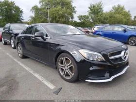 Mercedes-Benz CLS 400 ТЪРГ ДНЕС - (07.10) | AMG-Line | h/k | Крайна Цена